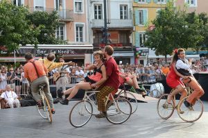 les nouveaux nez cie  
