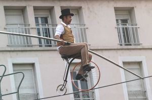 les nouveaux nez cie  