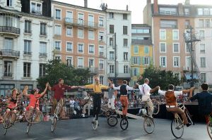 les nouveaux nez cie  