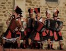 les rustines de langes  