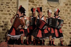 les rustines de langes  