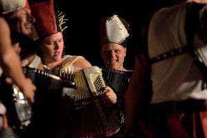 les rustines de langes  