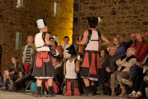 les rustines de langes  