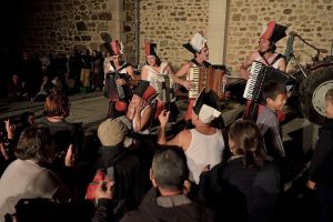 les rustines de langes  