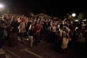 les rustines de langes  