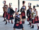 les rustines de langes  