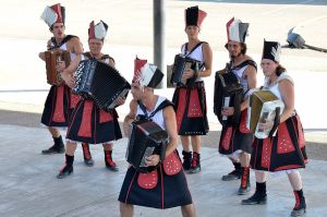 les rustines de langes  