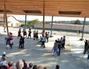 les rustines de langes  