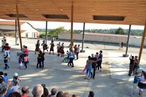 les rustines de langes  