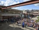 tungsteene theatre  