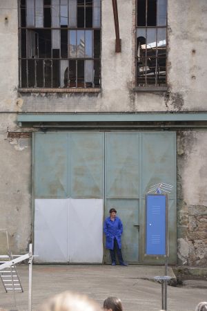 tungsteene theatre  