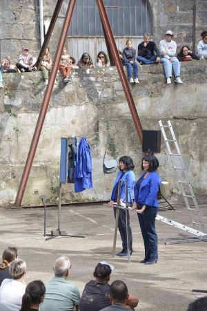 tungsteene theatre  