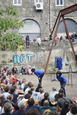 tungsteene theatre  
