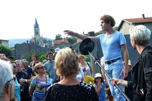collectif du prelude  