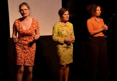 Quartet Buccal