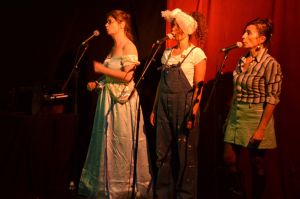 quartet buccal  