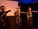 quartet buccal  