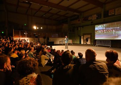 AmalGameS · La Compagnie Singulière