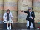 les enfants serieux  