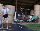 les enfants serieux  