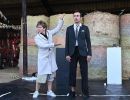 les enfants serieux  