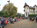 les rigoles  