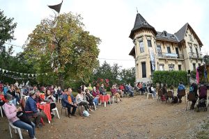 les rigoles  