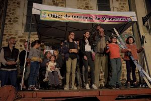 opus le tombola  