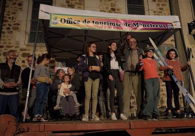 OpUS La Tombola