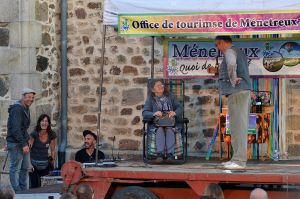 opus le tombola  