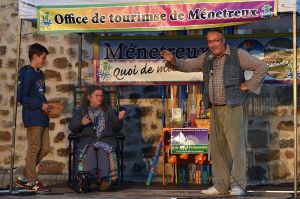 opus le tombola  