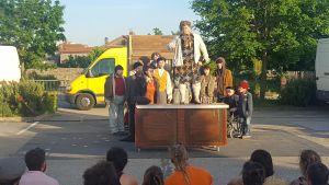 projet d  