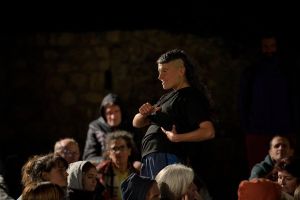 la meandre  