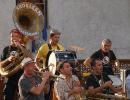 skokiaan brass band  