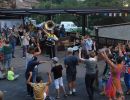 skokiaan brass band  