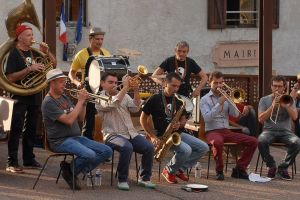 skokiaan brass band  
