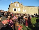 theatre de caniveau  