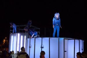 systeme k  