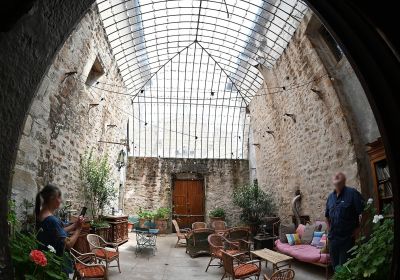 CinéCitéatro, à vous les studios - Bis & Cie Attractions Théâtre et Cinéma