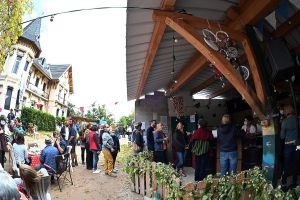 le bistrot champetre  