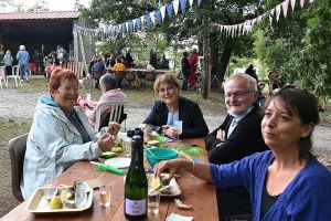 le bistrot champetre  