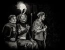 quartet buccal  