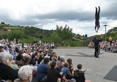 Or, là ! - Collectif du Plateau 