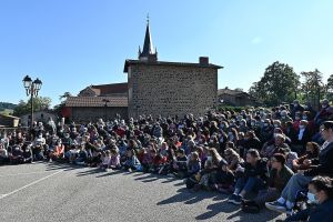la corde et on  
