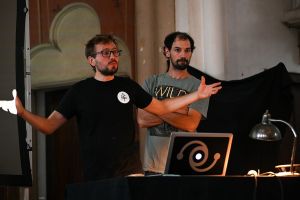 robert kieffer et parseihian  