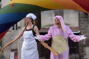 les soeurs goudron  