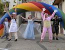 les soeurs goudron  