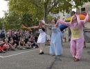 les soeurs goudron  