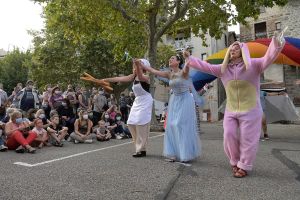 les soeurs goudron  