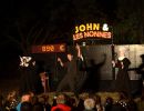 un de ces quatre  